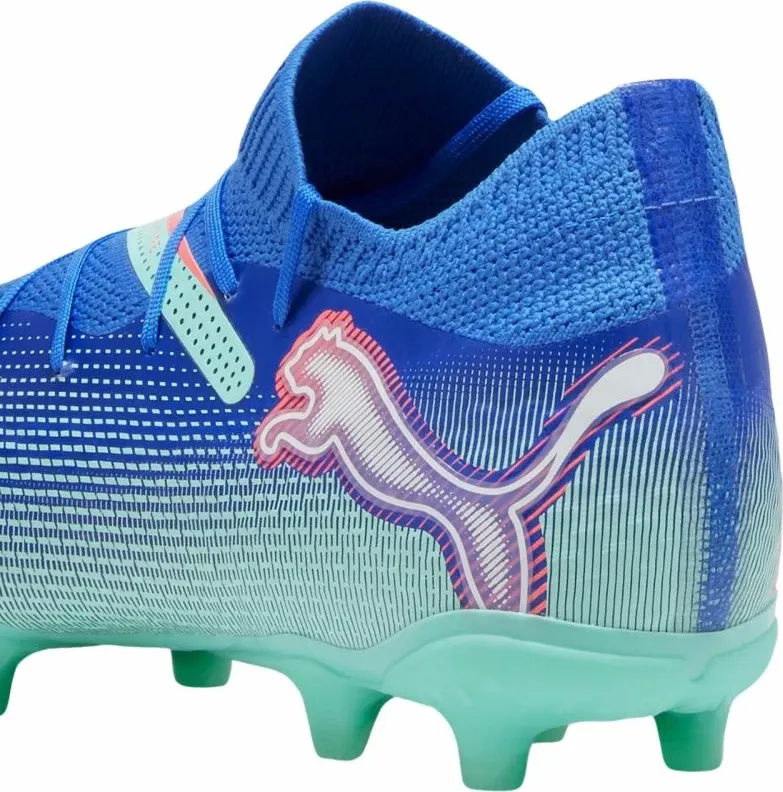 Atlete futbolli Puma për meshkuj, të kaltra - 3