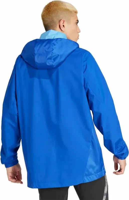 Jakne për meshkuj adidas, blu - 2