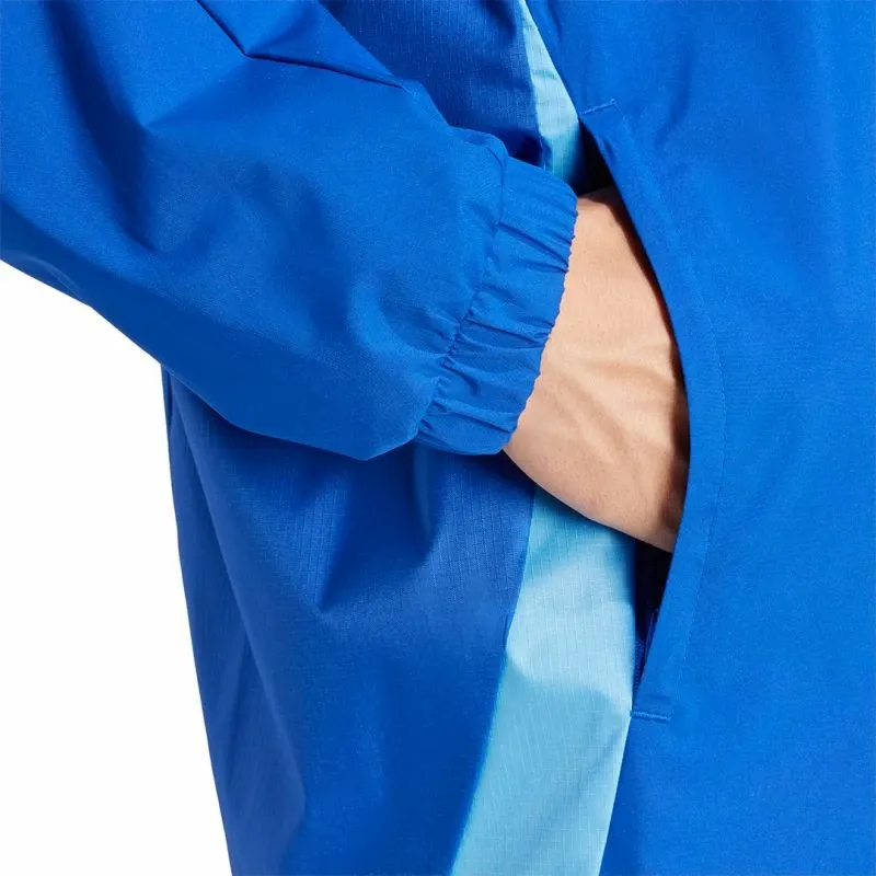 Jakne për meshkuj adidas, blu - 6