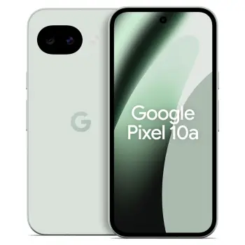 Celular Google Pixel 10a 8+256GB 6.3 inç 5G Fog