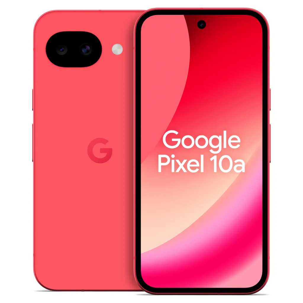 Celular Google Pixel 10a 8+256GB 5G Berry - 1
