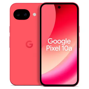 Celular Google Pixel 10a 8+256GB 5G Berry