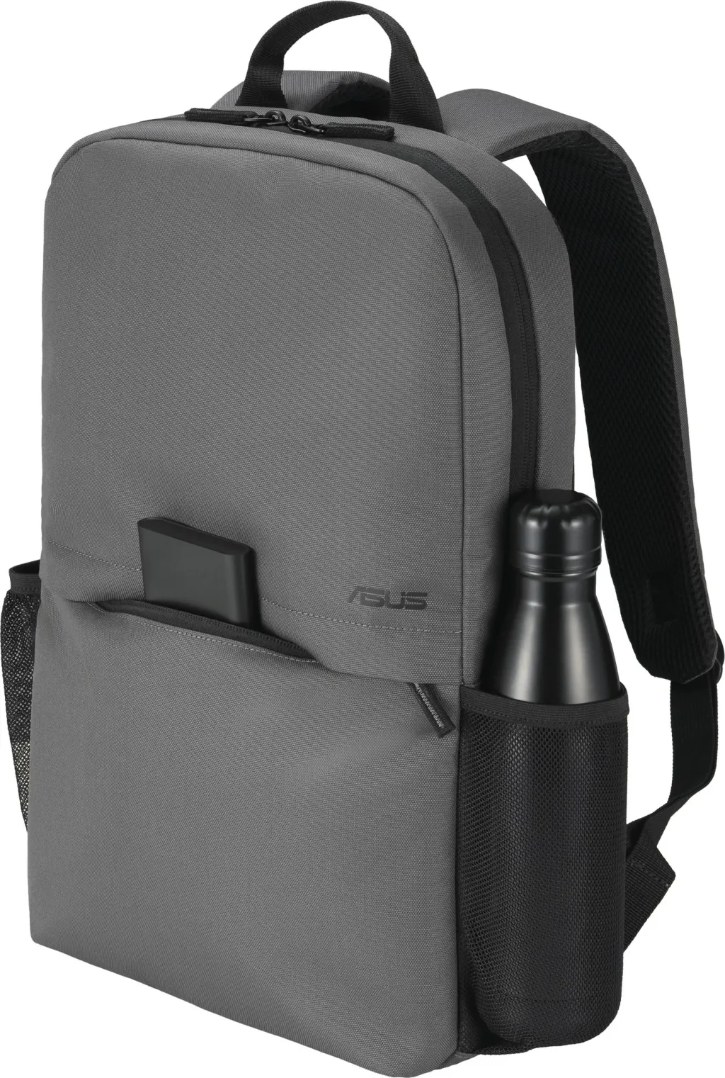 Çantë shpine ASUS AP1602 NEREUS 2.0, për laptop deri 16 inç, gri - 4