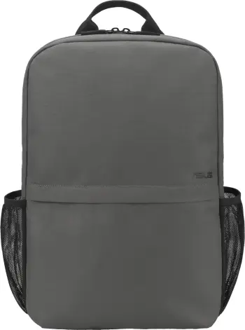 Çantë shpine ASUS Nereus Backpack 2.0, për laptop, e zezë
