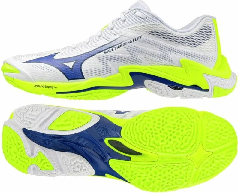 Atlete sportive Mizuno për meshkuj - 1