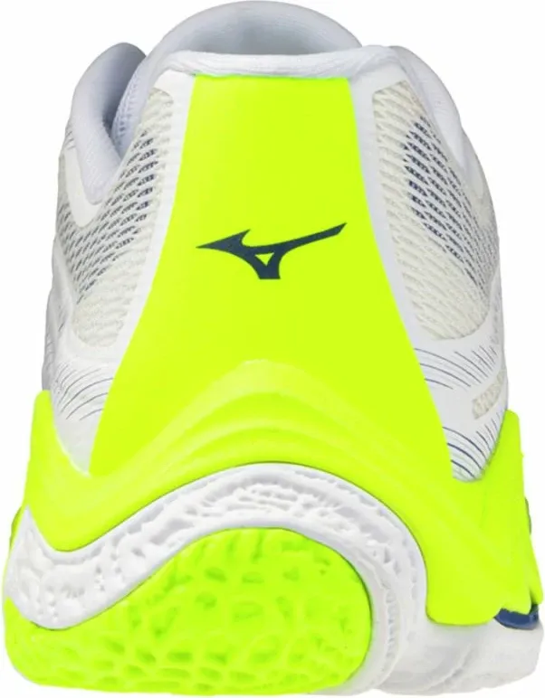 Atlete sportive Mizuno për meshkuj - 4