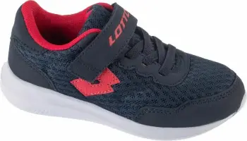 Atlete për fëmijë Lotto, navy blue