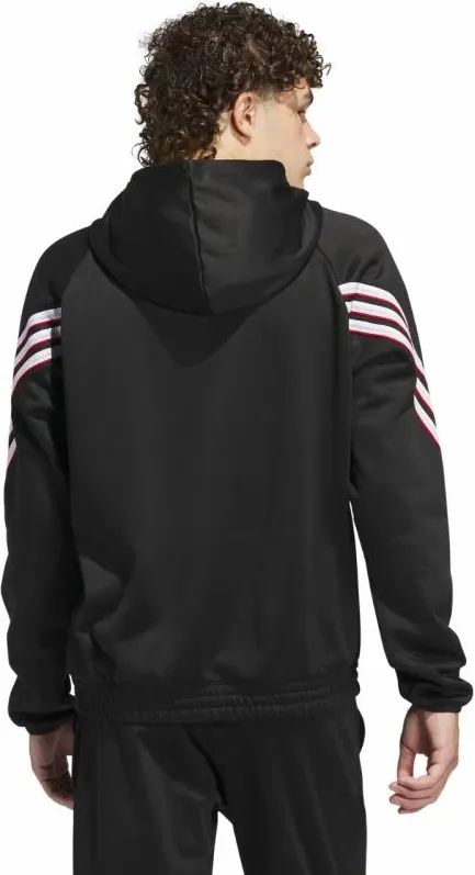 Duks basketbolli adidas për meshkuj, i zi - 3