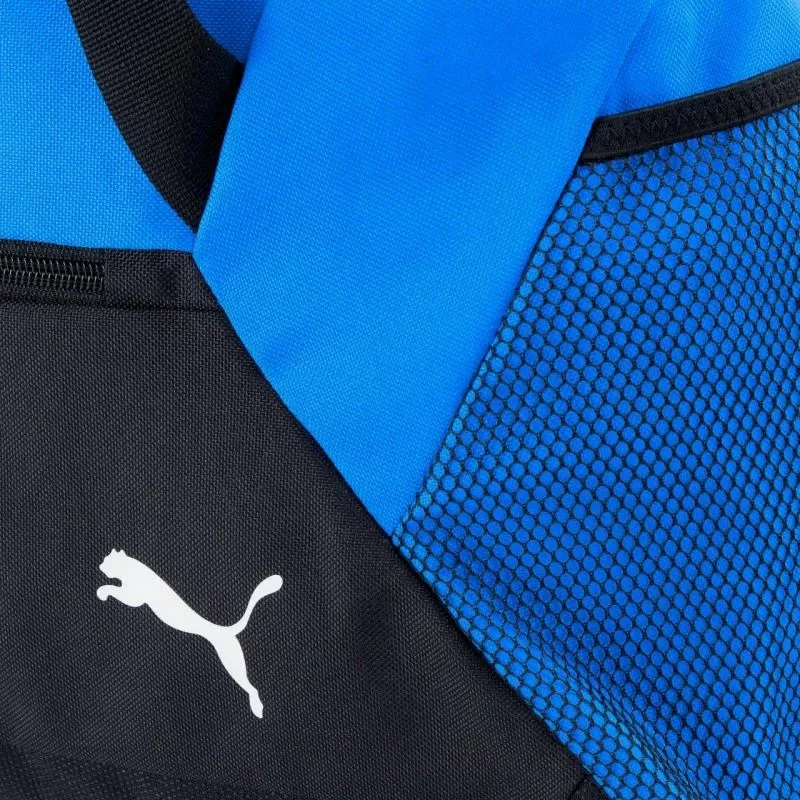 Çantë sportive Puma, zezë dhe kaltër - 3