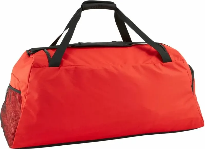 Çantë sportive Puma, kuqe e zezë - 2
