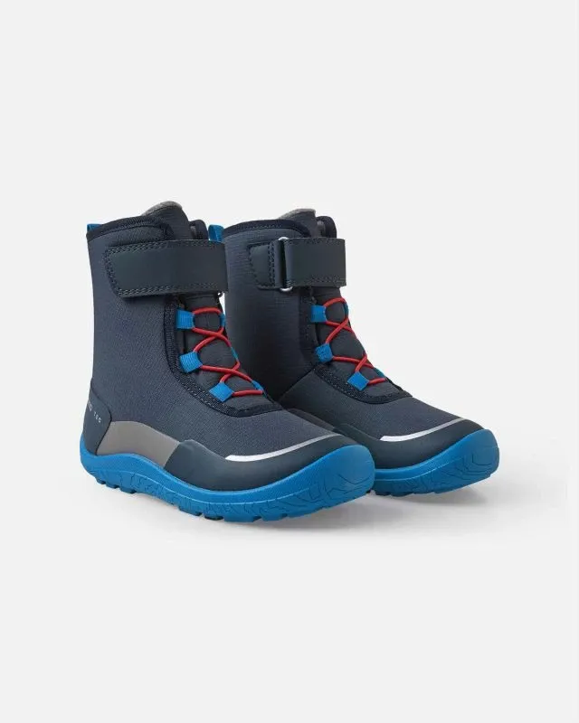 Çizme dimri për fëmijë Reima, blu - 3