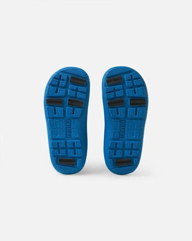 Çizme dimri për fëmijë Reima, blu - 6