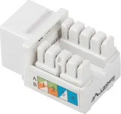 Modul Lanberg KSU6-1090, Cat6 - 1
