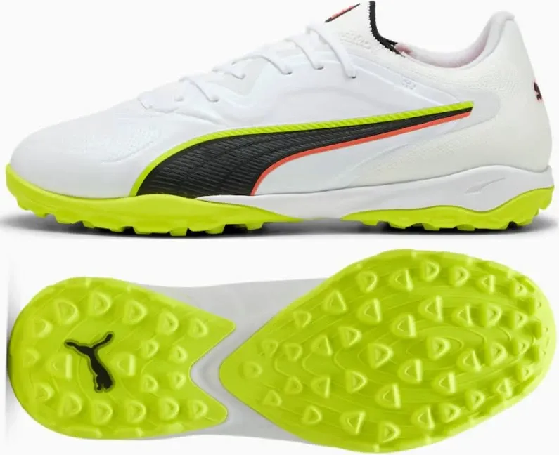 Atlete Puma KING 20 Pro Cage - 1