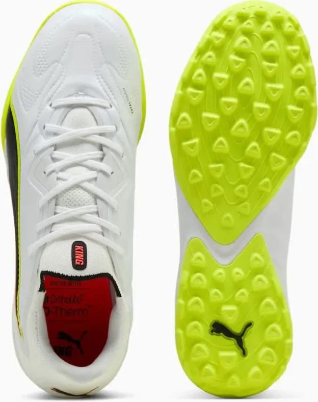 Atlete Puma KING 20 Pro Cage - 3