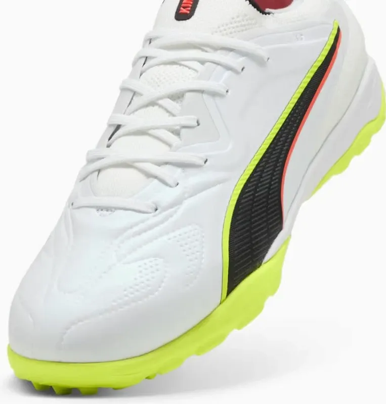 Atlete Puma KING 20 Pro Cage - 4