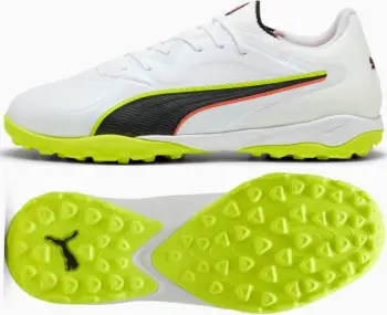 Atlete Puma KING 20 Pro Cage