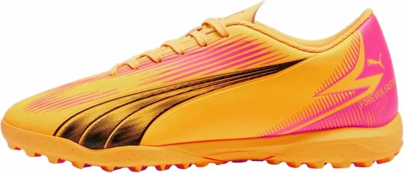 Atlete për futboll për meshkuj Puma, portokalli - 3