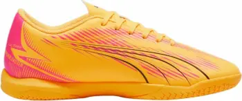 Atlete për fëmijë Puma, blu marin