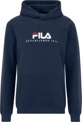 Duks për meshkuj Fila, i kaltër