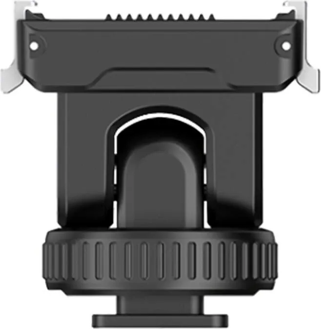 Gimbal PULUZ PU727B për DJI Osmo Action 5 Pro/4/3, i zi - 1