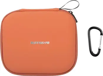 Çantë kamere Sunnylife Standard Combo ON-B0102 për Osmo Nano, portokalli