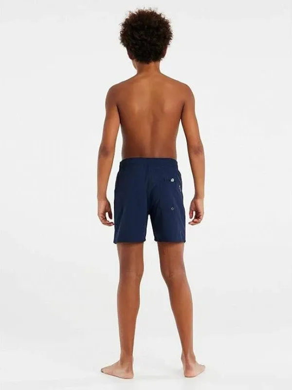 Shorce për fëmijë Protest, navy blue - 2