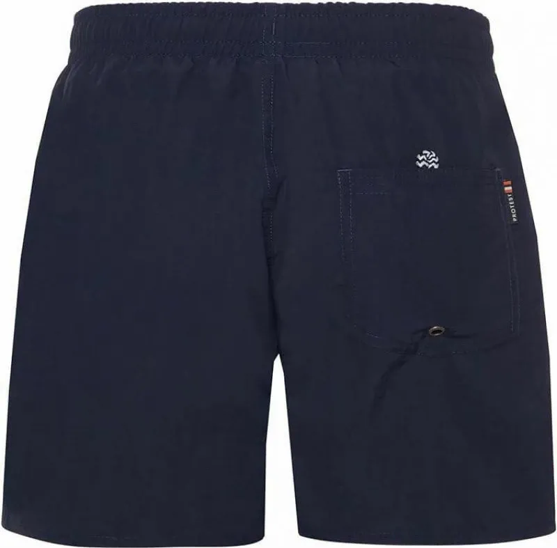 Shorce për fëmijë Protest, navy blue - 6