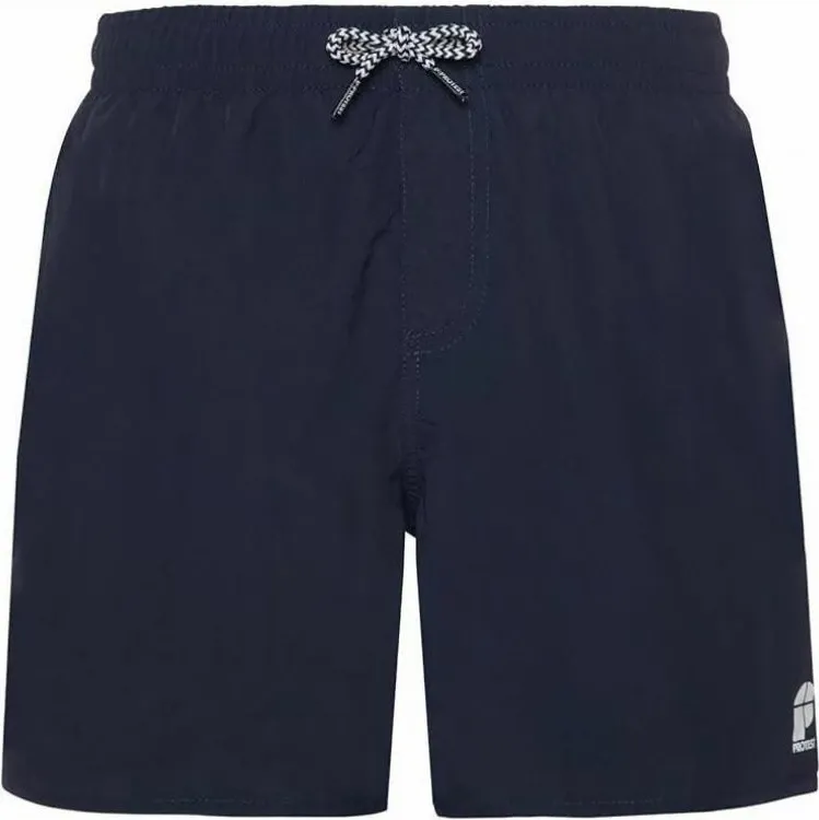 Shorce për fëmijë Protest, navy blue - 7