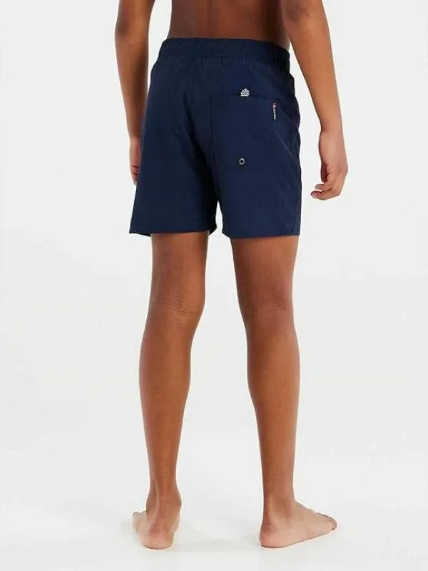 Shorce për fëmijë Protest, navy blue - 5