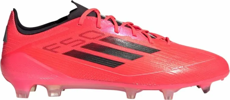 Atlete futbolli adidas për meshkuj, të kuqe - 1