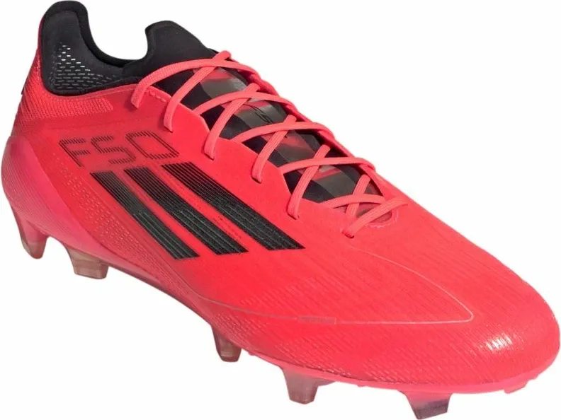 Atlete futbolli adidas për meshkuj, të kuqe - 2