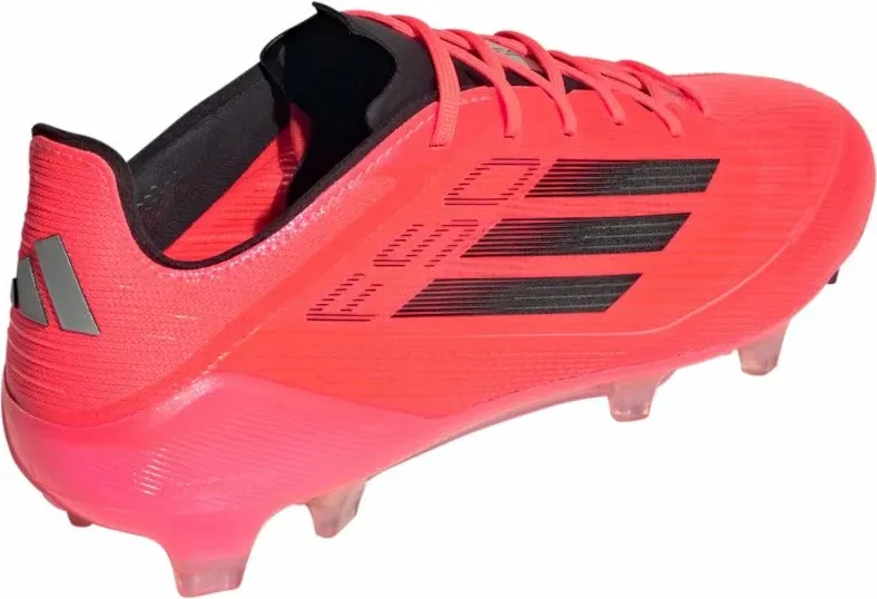 Atlete futbolli adidas për meshkuj, të kuqe - 3