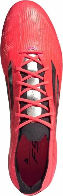 Atlete futbolli adidas për meshkuj, të kuqe - 4
