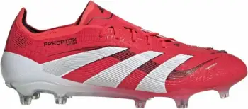 Atlete futbolli për meshkuj adidas, të kuqe
