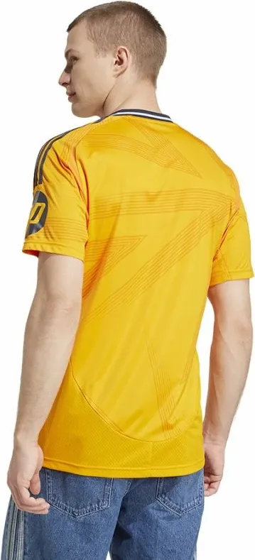 Fanellë futbolli adidas Real Madrid, e bardhë - 2
