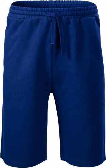 Shorce për meshkuj Malfini, blu - 3
