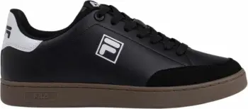 Këpucë për femra Fila, të zeza