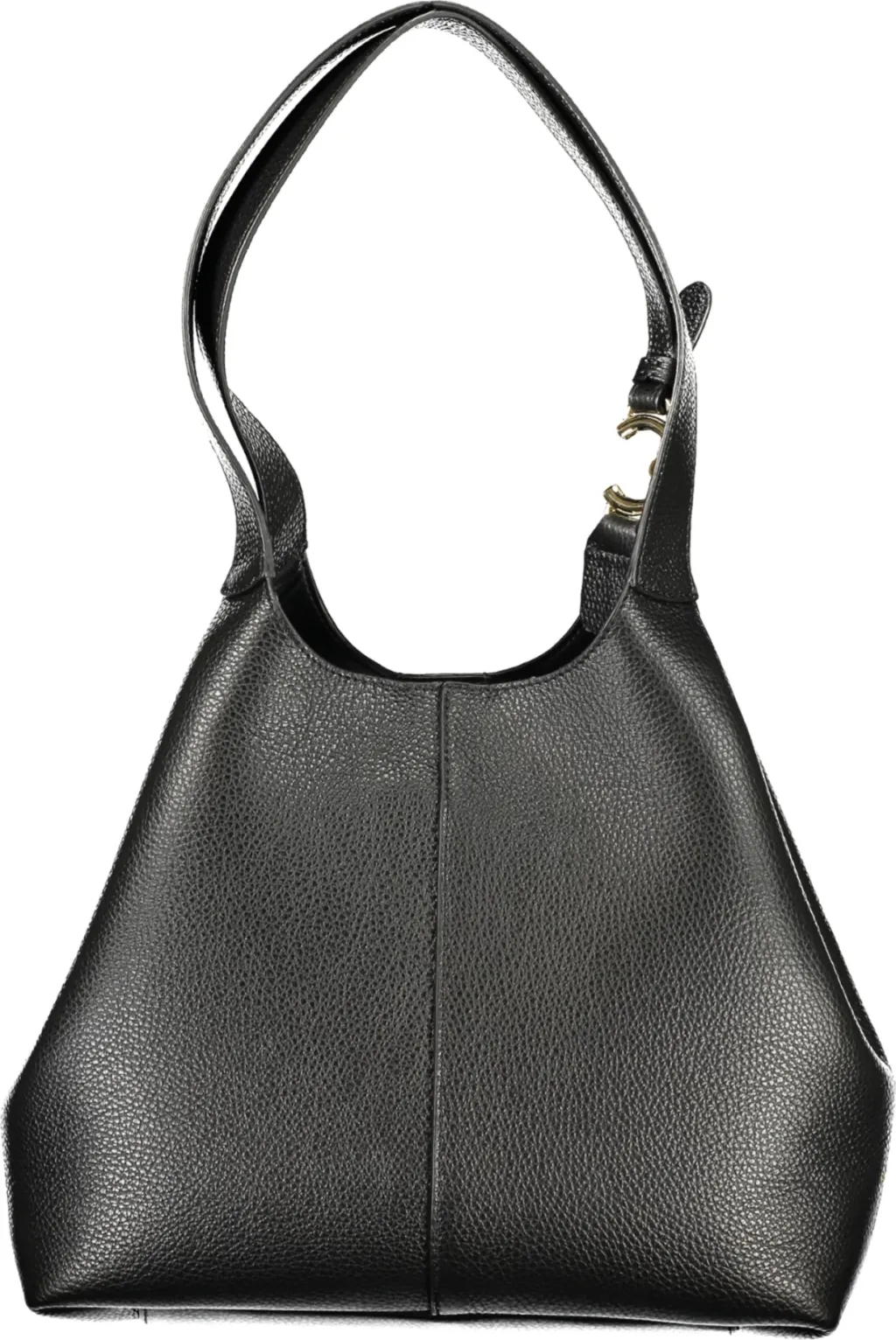 Çantë COCCINELLE C-EASY BAG femra, e zezë - 2