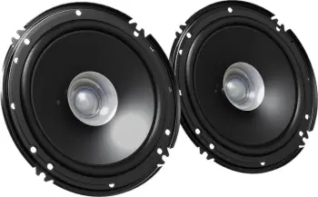 Altoparlant për veturë JVC, CS-J610X, 350W