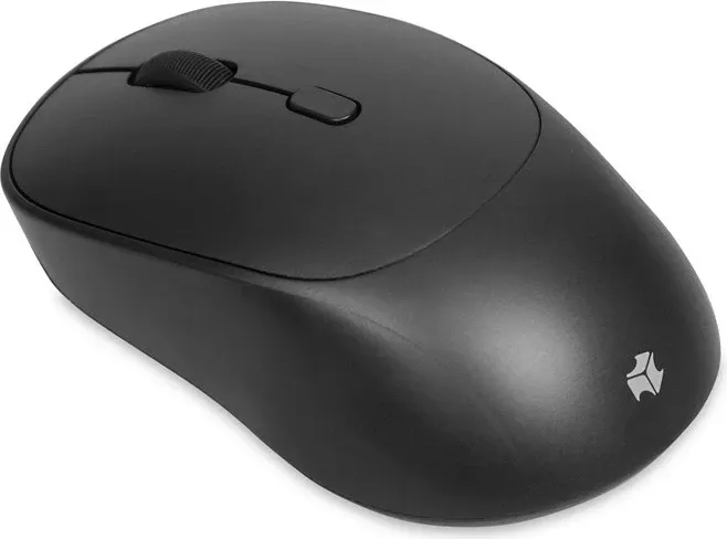 Set tastierë + maus IBOX Workstation Pro Kit, Wireless, i zi - 11