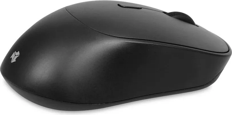 Set tastierë + maus IBOX Workstation Pro Kit, Wireless, i zi - 5