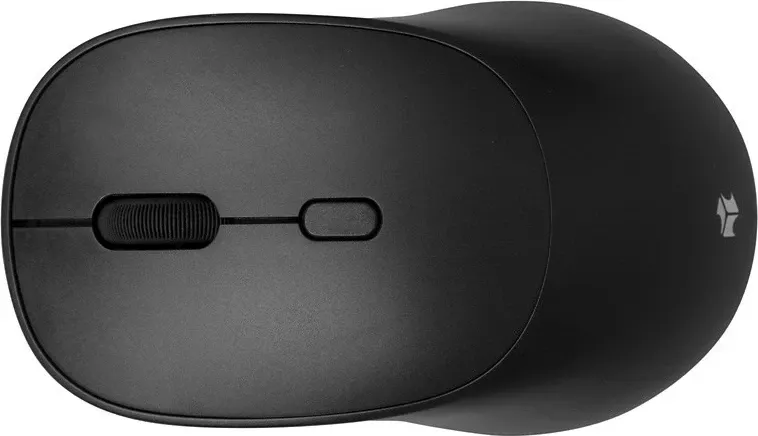 Set tastierë + maus IBOX Workstation Pro Kit, Wireless, i zi - 10
