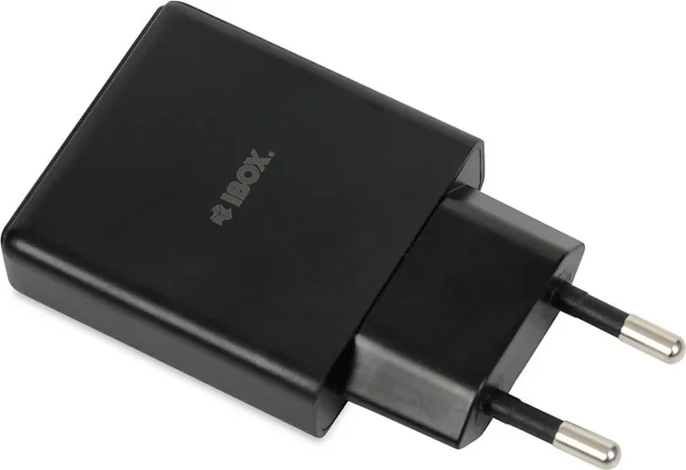 Karikues muri iBOX C-43 Slim GaN PD30W, i zi - 3