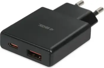 Karikues muri iBOX C-43 Slim GaN PD30W, i zi
