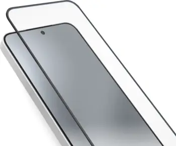 Xham i kalitur mbrojtës SBS Full Cover për Xiaomi 15T Pro, e zezë