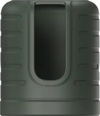 Mbështjellës mbrojtës Flextail Cover Tiny 2x-G për Tiny Pump 2X, i gjelbër