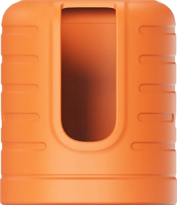 Kuti mbrojtëse Flextail Cover Tiny 2X-O për Tiny Pump 2X, portokalli - 1