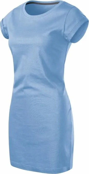 Fustan Malfini, për femra, blu - 1