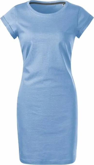 Fustan Malfini, për femra, blu - 2